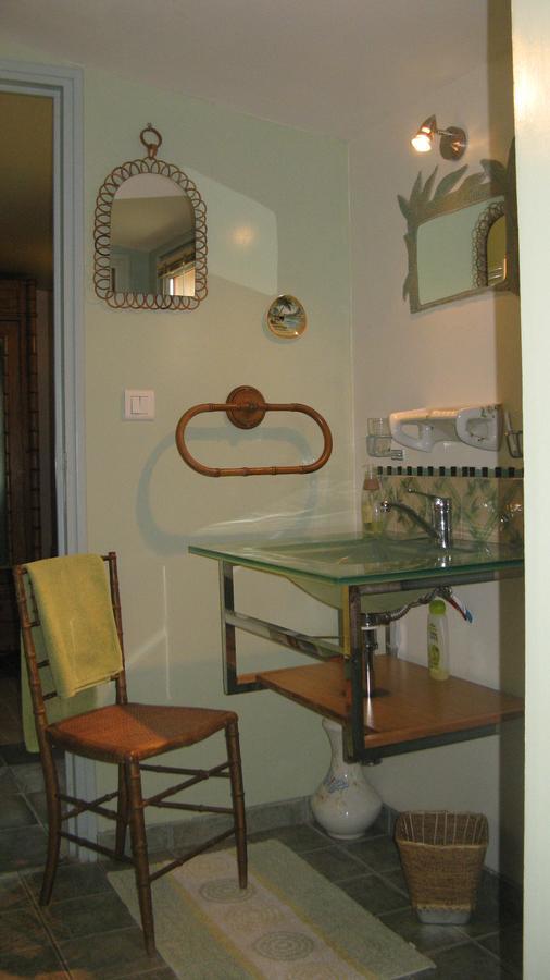 La Sirene Endormie Bed & Breakfast Penmarcʼh Dış mekan fotoğraf