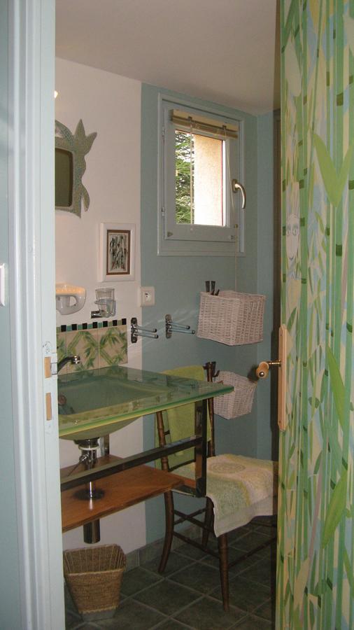 La Sirene Endormie Bed & Breakfast Penmarcʼh Dış mekan fotoğraf