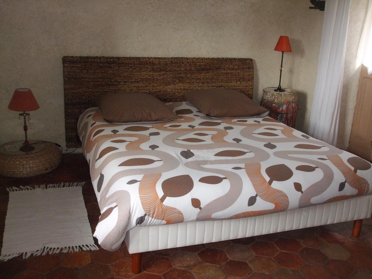 La Sirene Endormie Bed & Breakfast Penmarcʼh Dış mekan fotoğraf